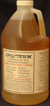 Spectrum 2 Liter container